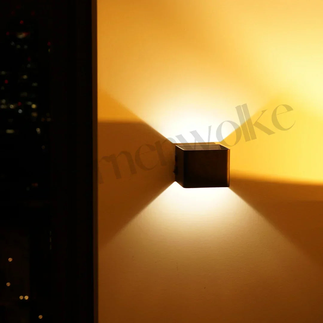 Welche Vision steckt hinter sternenwolke?