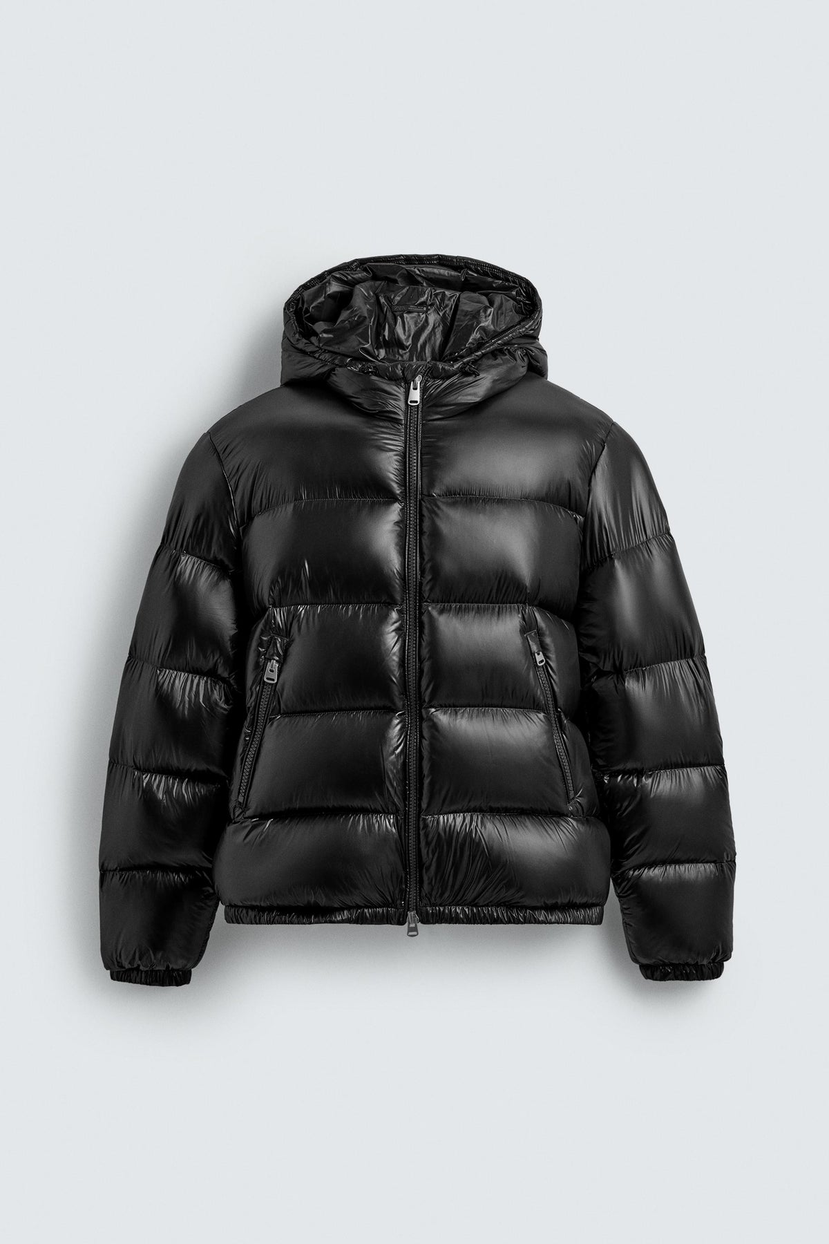 ARAZO™ Daunen Pufferjacke