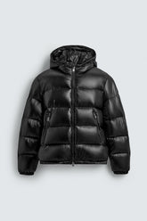 ARAZO™ Daunen Pufferjacke
