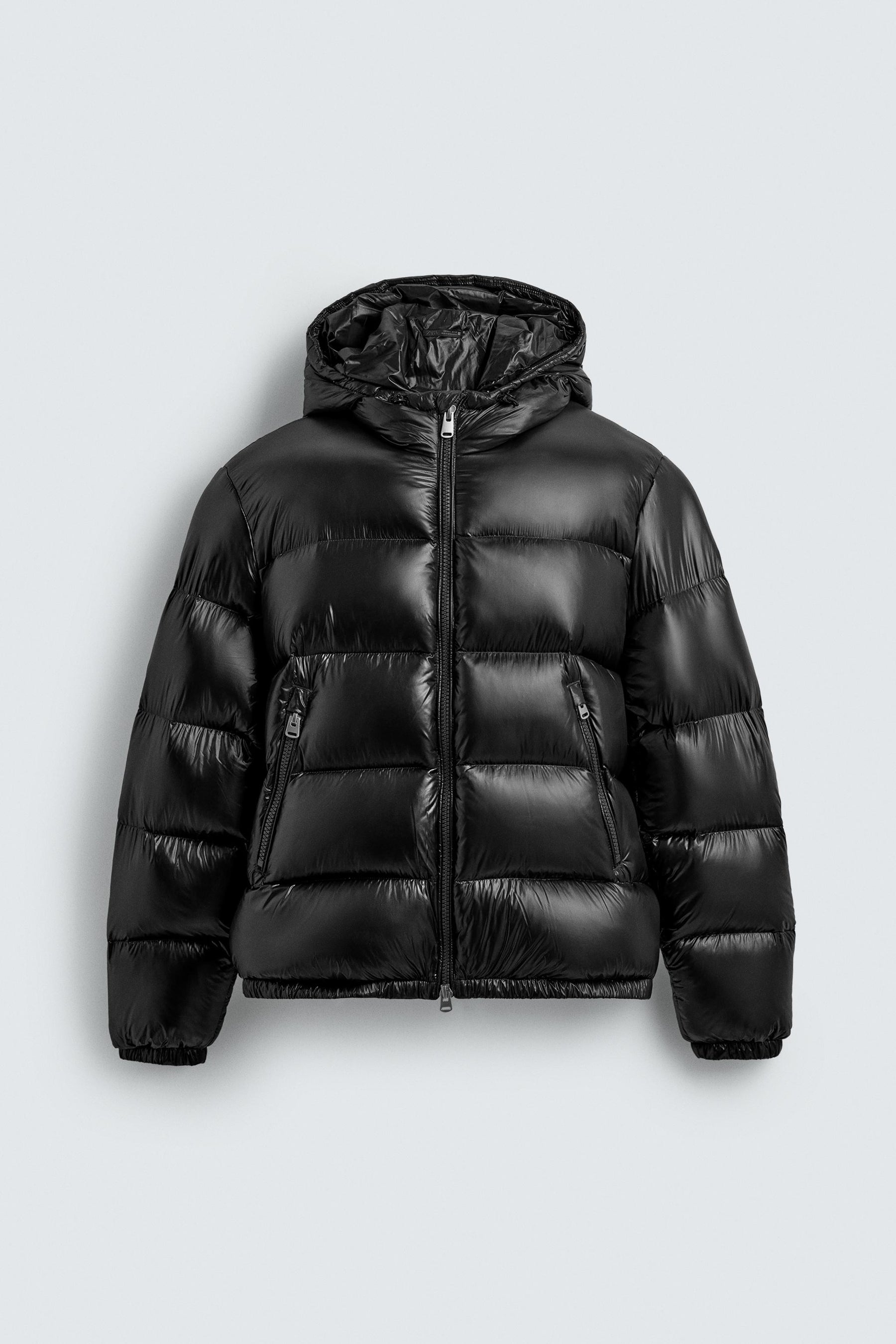 ARAZO™ Daunen Pufferjacke