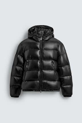 ARAZO™ Daunen Pufferjacke