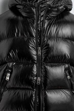 ARAZO™ Daunen Pufferjacke