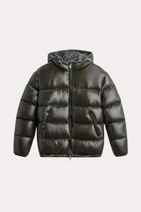 ARAZO™ Daunen Pufferjacke