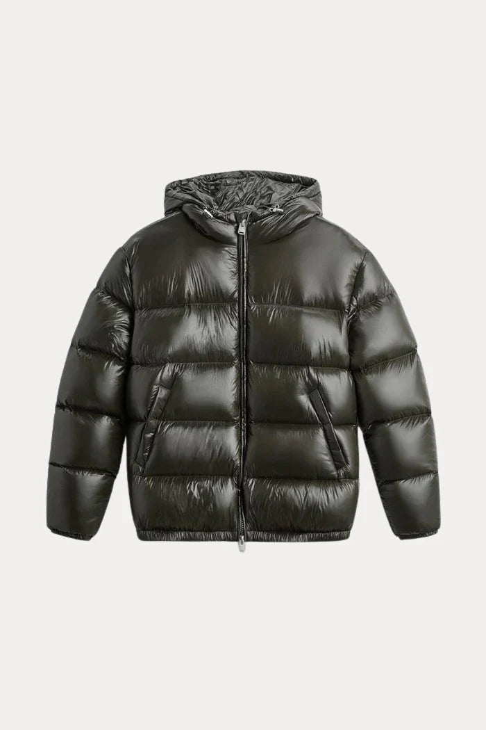 ARAZO™ Daunen Pufferjacke