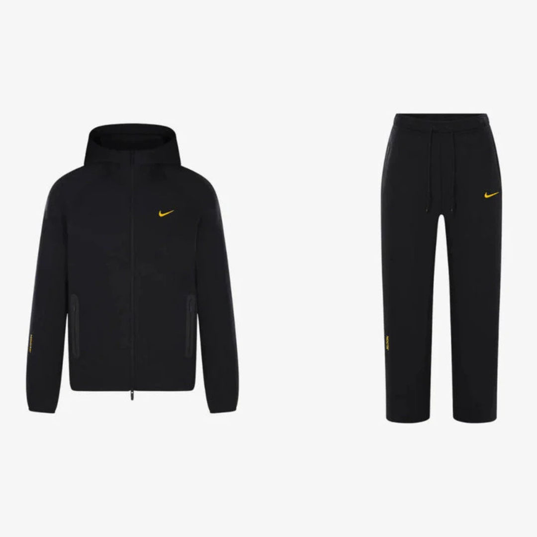 *VINTAGE* Nike Nocta Anzug