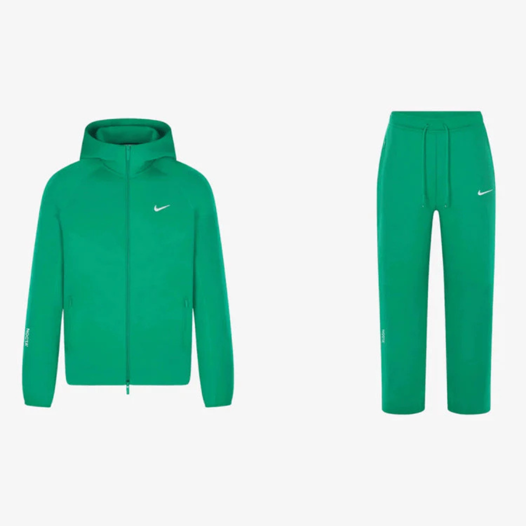 *VINTAGE* Nike Nocta Anzug