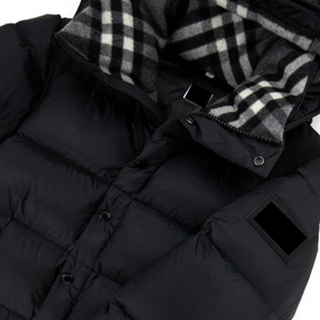 *VINTAGE* Burberry™ Pufferjacke