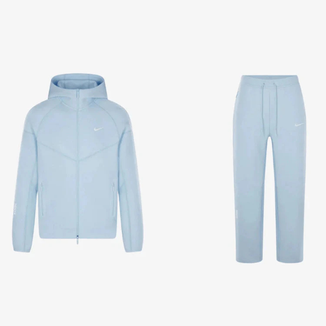 *VINTAGE* Nike Nocta Anzug