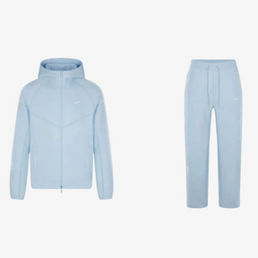 *VINTAGE* Nike Nocta Anzug