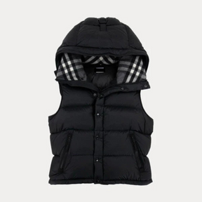 *VINTAGE* Burberry™ Pufferjacke