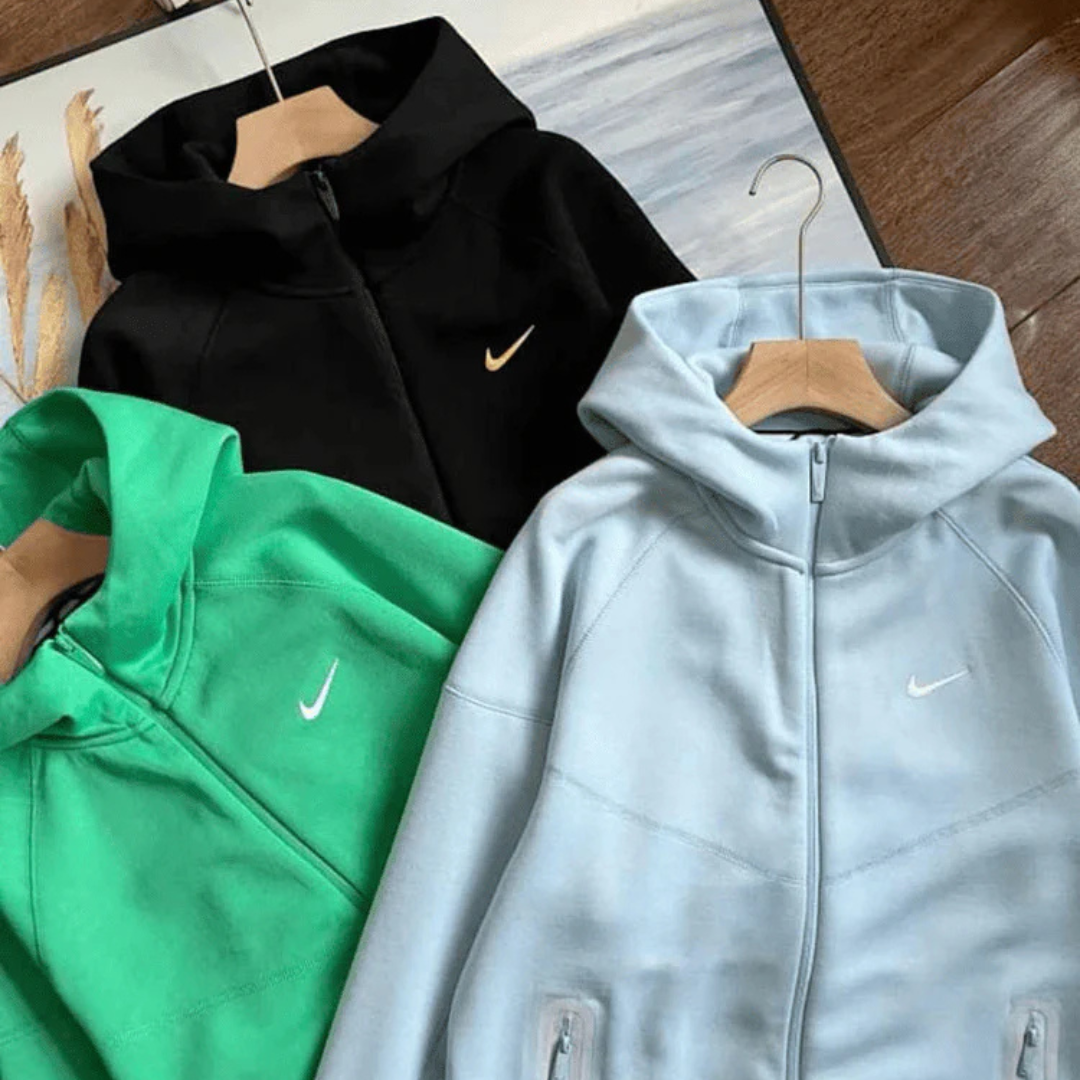 *VINTAGE* Nike Nocta Anzug