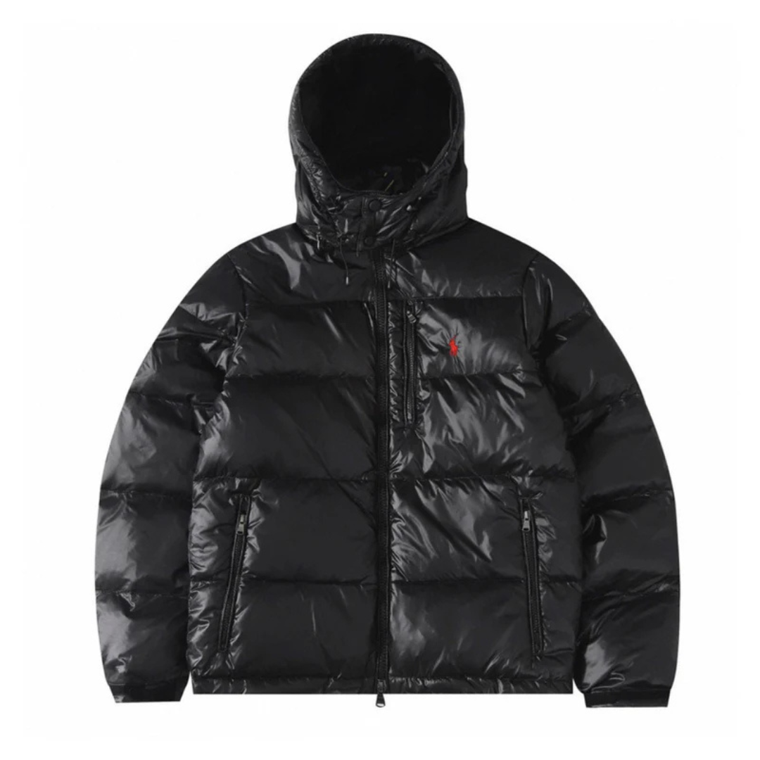*VINTAGE* Ralph Laureen™ Pufferjacke