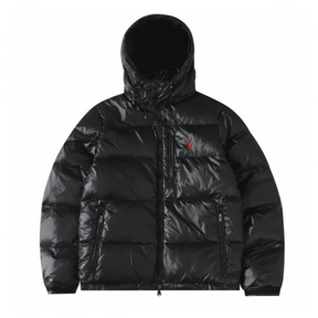 *VINTAGE* Ralph Laureen™ Pufferjacke